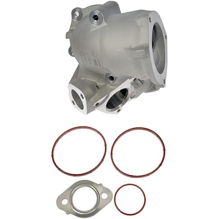 Dorman EGR Housing 904-859